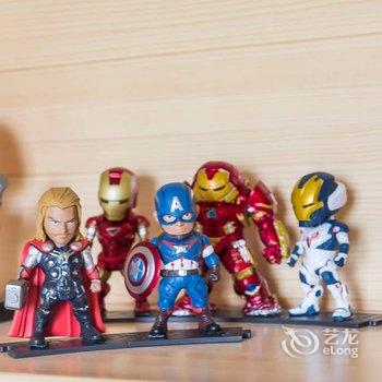 过来民宿酒店提供图片