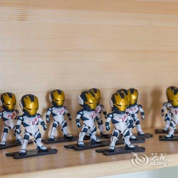 过来民宿酒店提供图片