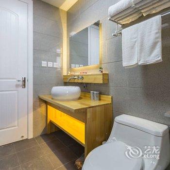 过来民宿酒店提供图片