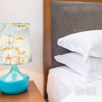 过来民宿酒店提供图片