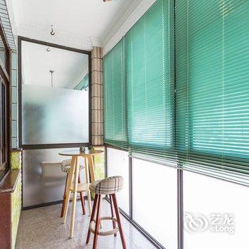 过来民宿酒店提供图片