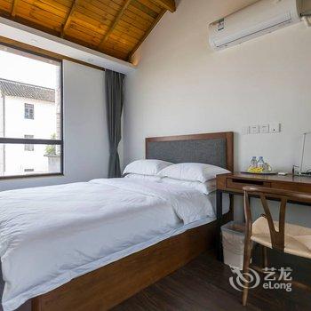 过来民宿酒店提供图片