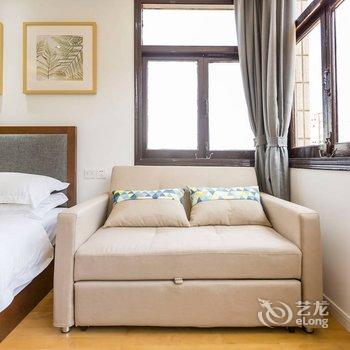 过来民宿酒店提供图片