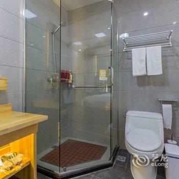 过来民宿酒店提供图片