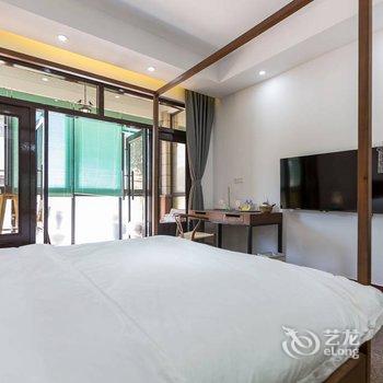 过来民宿酒店提供图片