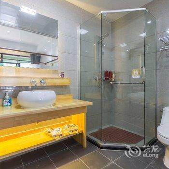 过来民宿酒店提供图片