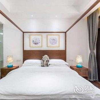 过来民宿酒店提供图片