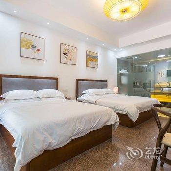 过来民宿酒店提供图片