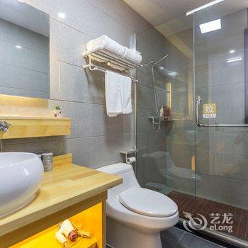 过来民宿酒店提供图片