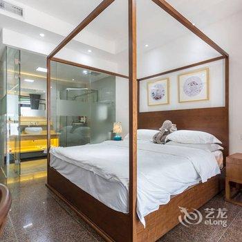 过来民宿酒店提供图片