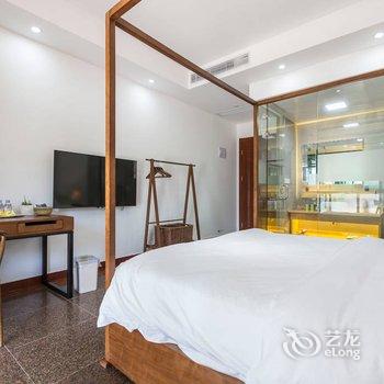 过来民宿酒店提供图片