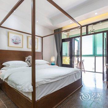 过来民宿酒店提供图片