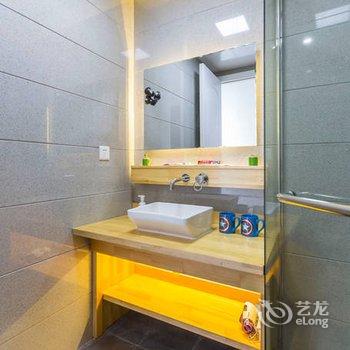 过来民宿酒店提供图片