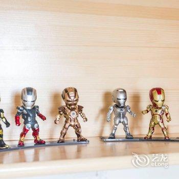 过来民宿酒店提供图片