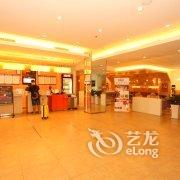 鞍山胜利路宜必思酒店酒店提供图片