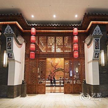 福州光明港梅园国际大酒店酒店提供图片