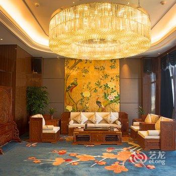 福州光明港梅园国际大酒店酒店提供图片