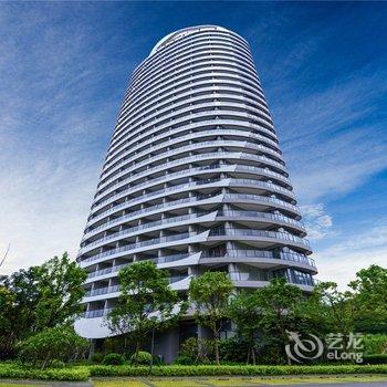 惠东屿海云天·航海公寓酒店提供图片