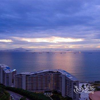 惠东屿海云天·航海公寓酒店提供图片