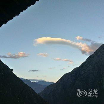 香格里拉虎跳峡镇古道核桃園青年旅社酒店提供图片