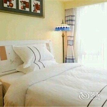 阳江蓝海时代度假公寓酒店提供图片