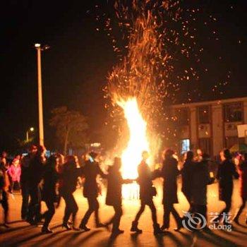 丰宁丽江假日民宿酒店提供图片