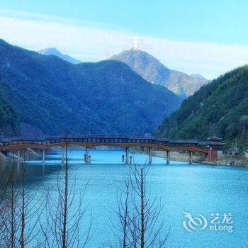 丽水云鹤水岸住宿酒店提供图片