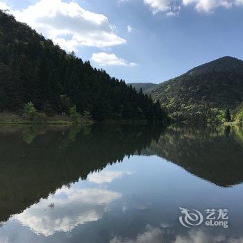 宋城龙泉山猎户山庄酒店提供图片