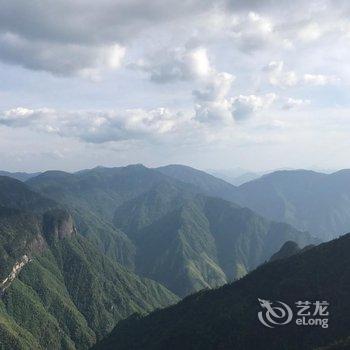 宋城龙泉山猎户山庄酒店提供图片