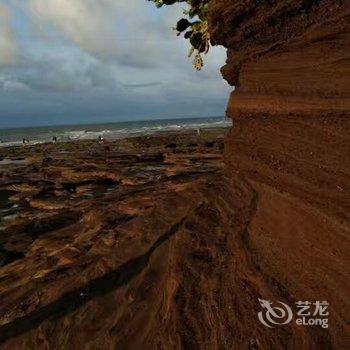 涠洲岛瀚地圈客栈酒店提供图片