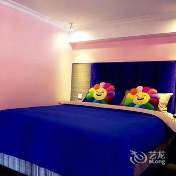 广州wepai公寓长隆奥园店酒店提供图片