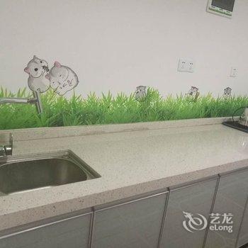 广州wepai公寓长隆奥园店酒店提供图片