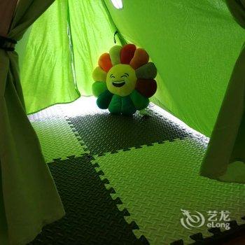 广州wepai公寓长隆奥园店酒店提供图片