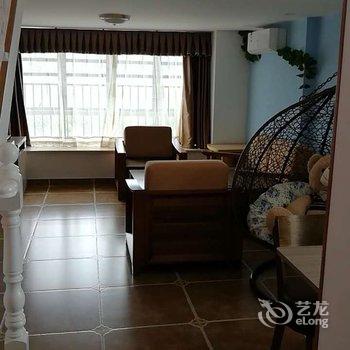 广州wepai公寓长隆奥园店酒店提供图片