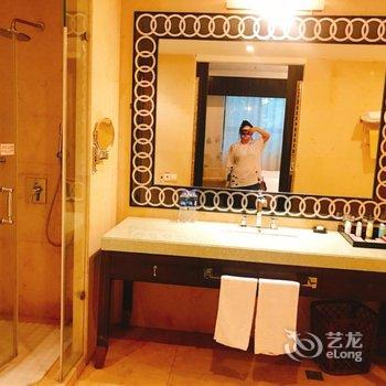 上海鸿华度假酒店用户上传图片