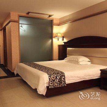 台山下川岛海波楼酒店酒店提供图片