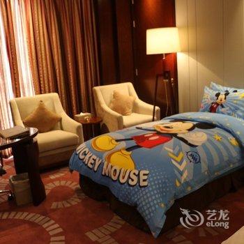 镇江佰润粤海国际酒店酒店提供图片