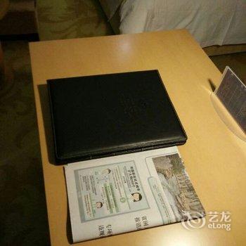 贵州黄果树爱度IDO艺术酒店酒店提供图片