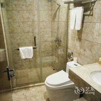 非繁城品酒店(上海国家会展中心虹桥枢纽店)酒店提供图片