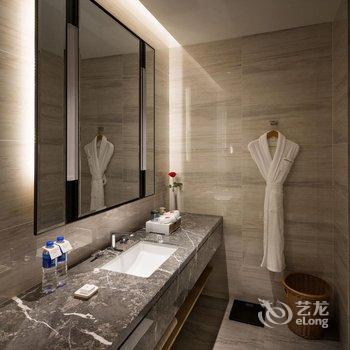 广州穗和瑞斯丽酒店公寓(新白云机场店)酒店提供图片