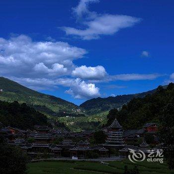 肇兴今宕宫香旅酒店酒店提供图片