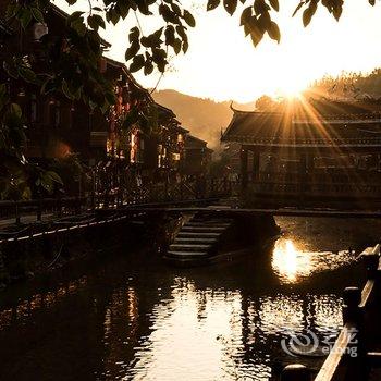 肇兴今宕宫香旅酒店酒店提供图片