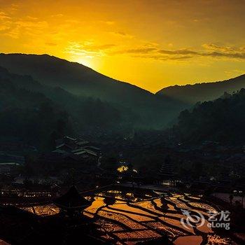 肇兴今宕宫香旅酒店酒店提供图片