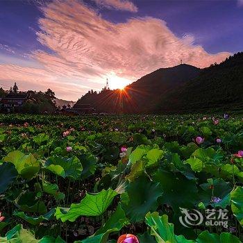 肇兴今宕宫香旅酒店酒店提供图片