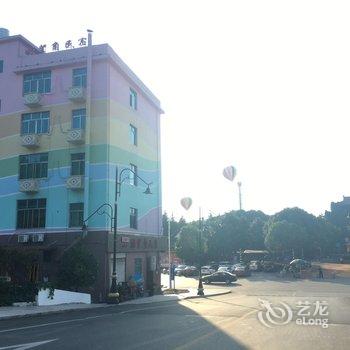 横店好望角民宿酒店提供图片
