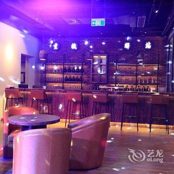 沪华云清逸湾酒店(上海迪斯尼野生动物园店)酒店提供图片