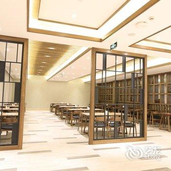 沪华云清逸湾酒店(上海迪斯尼野生动物园店)酒店提供图片