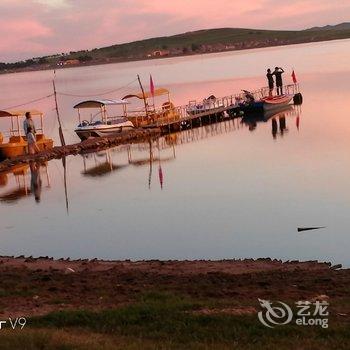 沽源神韵庄园酒店提供图片