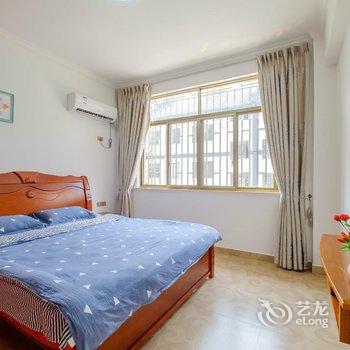 乌镇快乐家庭公寓酒店提供图片