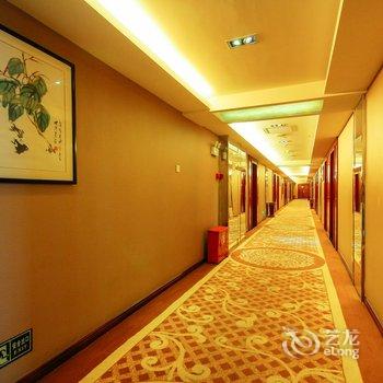 郑州金质大酒店酒店提供图片